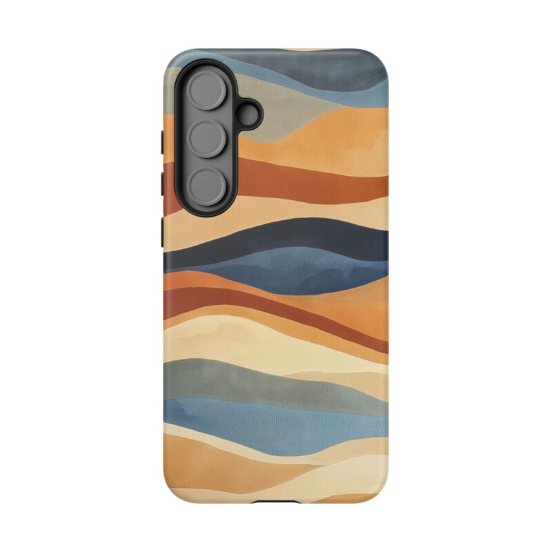 Sand Dunes Np Phone Case