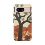 Joshua Tree Np Phone Case
