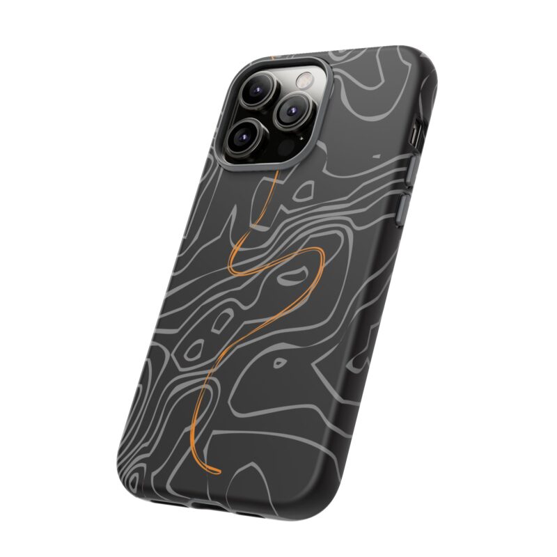 Rubicon Trail Phone Case