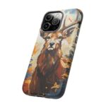 Forest Deer Phone Case