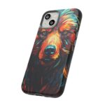 The Bear Phone Case