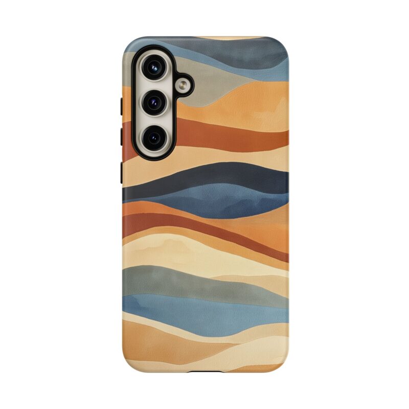 Sand Dunes Np Phone Case