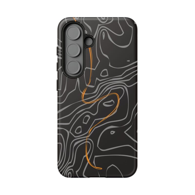 Rubicon Trail Phone Case
