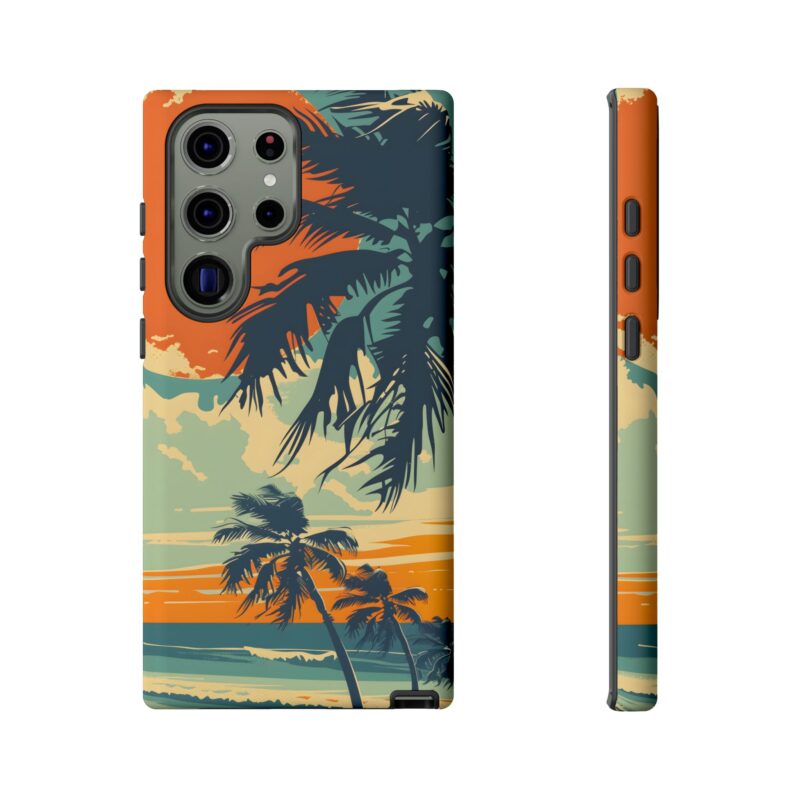Beach Dreamin Phone Case