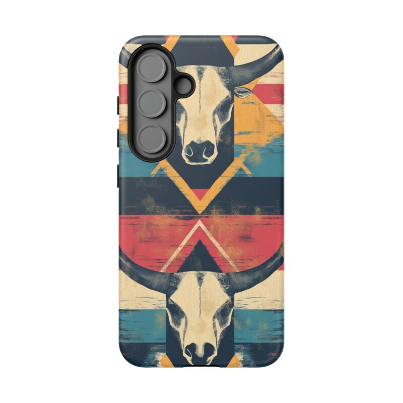 Bull Phone Case