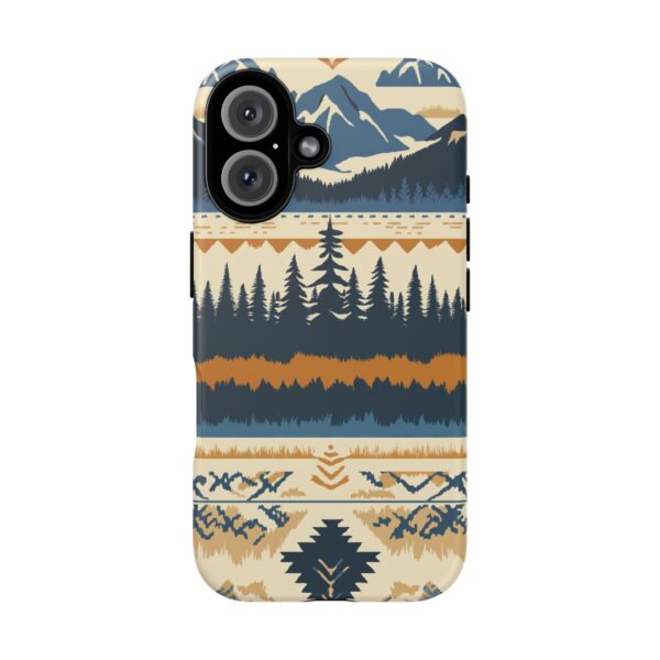 Yellowstone Np Phone Case