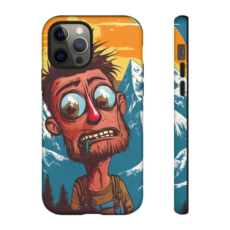 Outdoor Junkie Phone Case