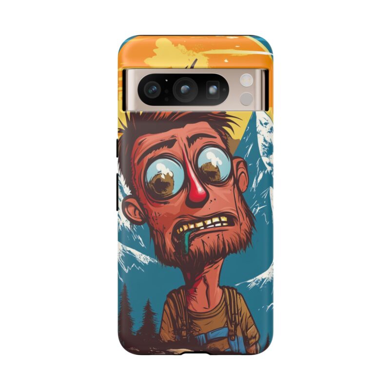Outdoor Junkie Phone Case