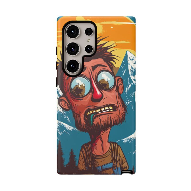 Outdoor Junkie Phone Case