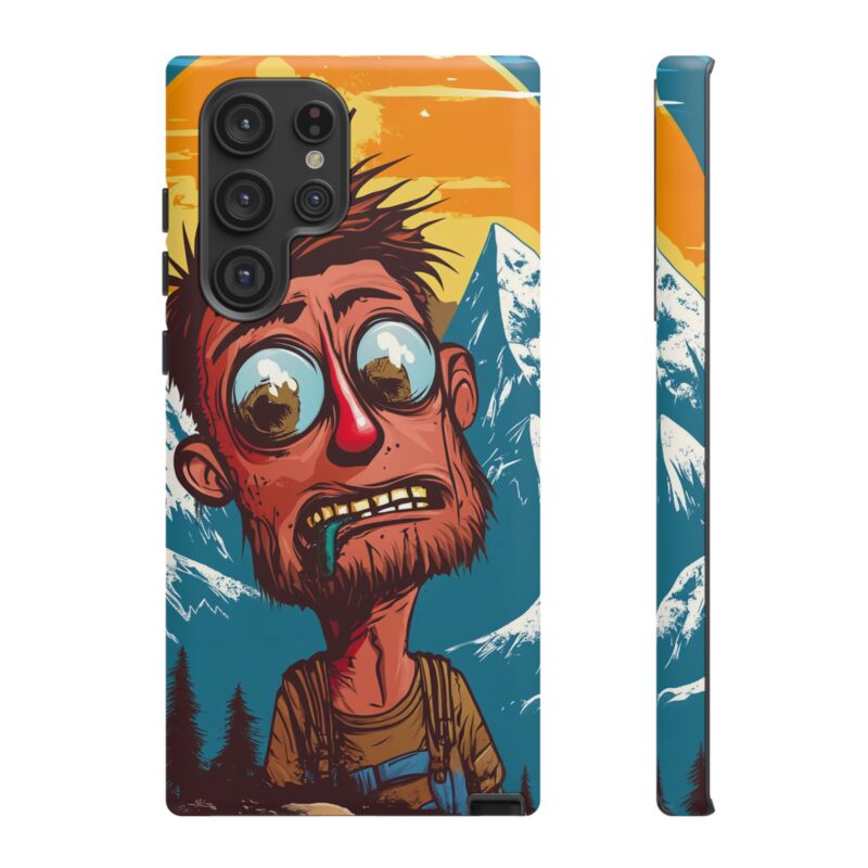 Outdoor Junkie Phone Case