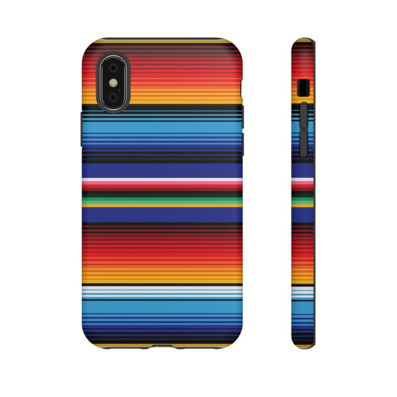 The Original El Jefe Phone Case