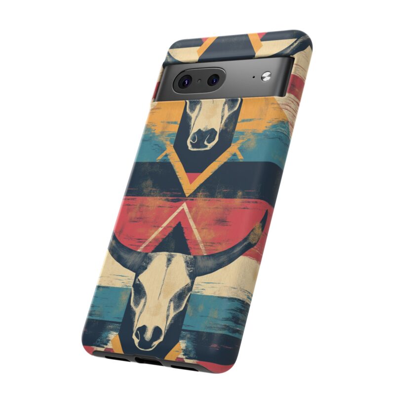 Bull Phone Case