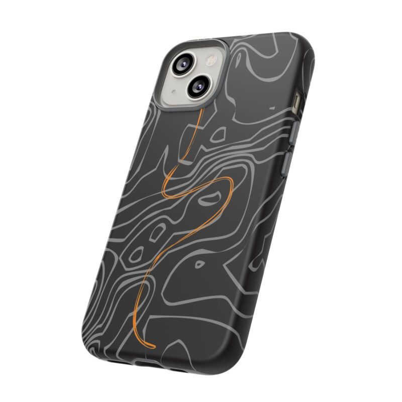 Rubicon Trail Phone Case