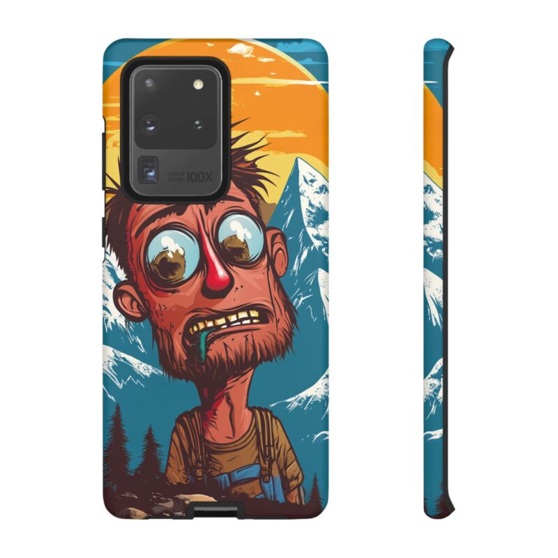 Outdoor Junkie Phone Case