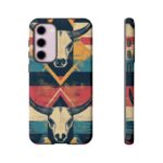 Bull Phone Case