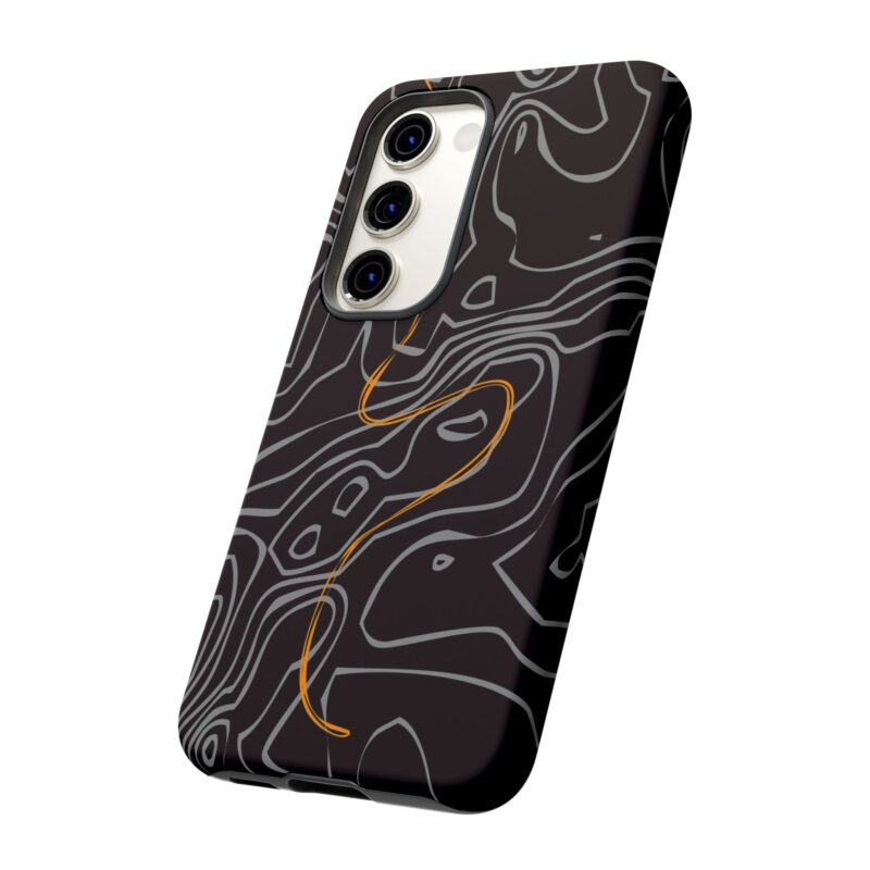 Rubicon Trail Phone Case