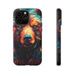 The Bear Phone Case