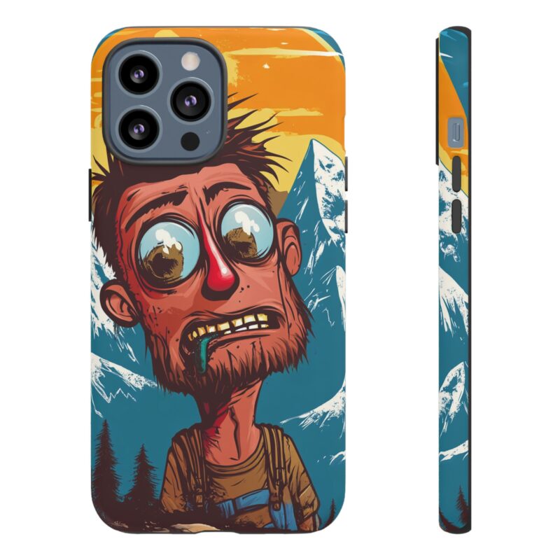 Outdoor Junkie Phone Case