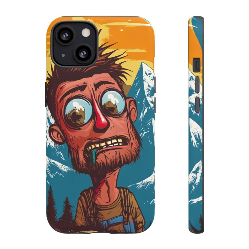 Outdoor Junkie Phone Case