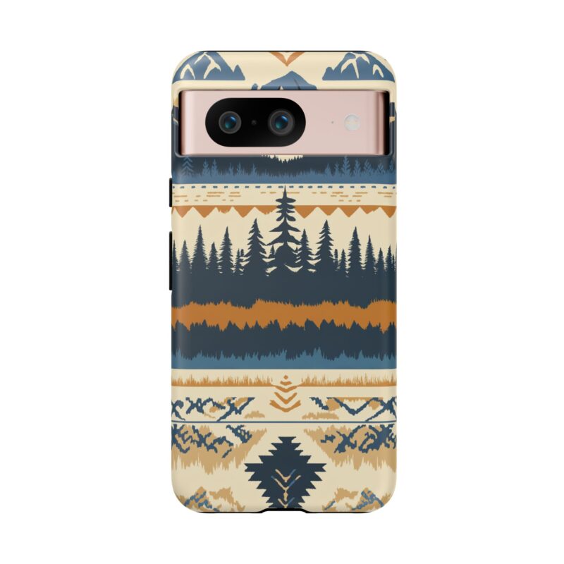 Yellowstone Np Phone Case