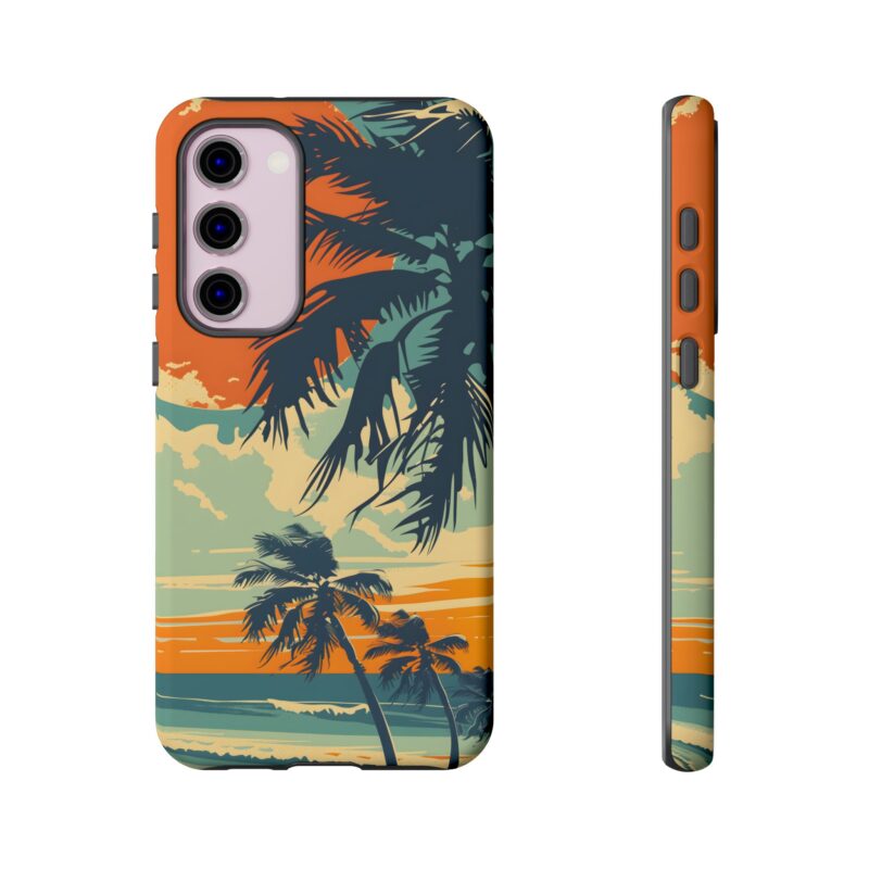 Beach Dreamin Phone Case