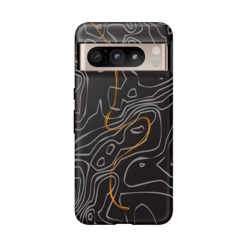 Rubicon Trail Phone Case