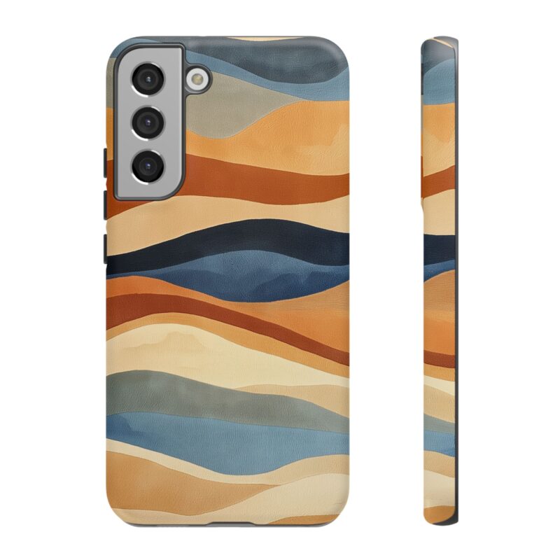 Sand Dunes Np Phone Case