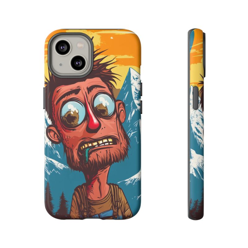 Outdoor Junkie Phone Case