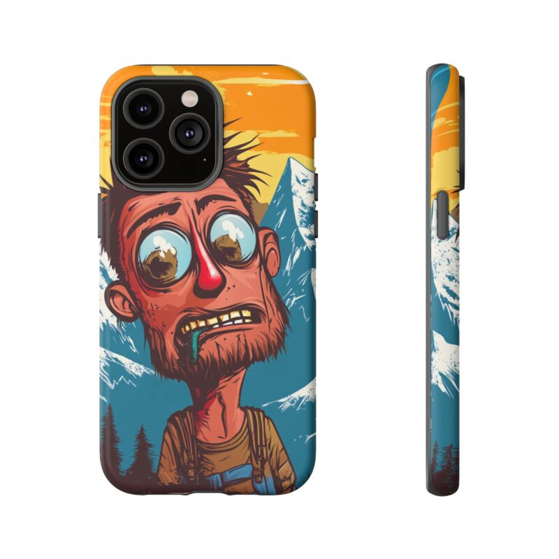 Outdoor Junkie Phone Case