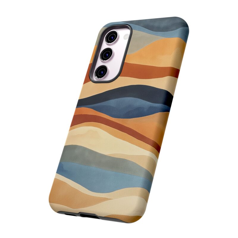 Sand Dunes Np Phone Case