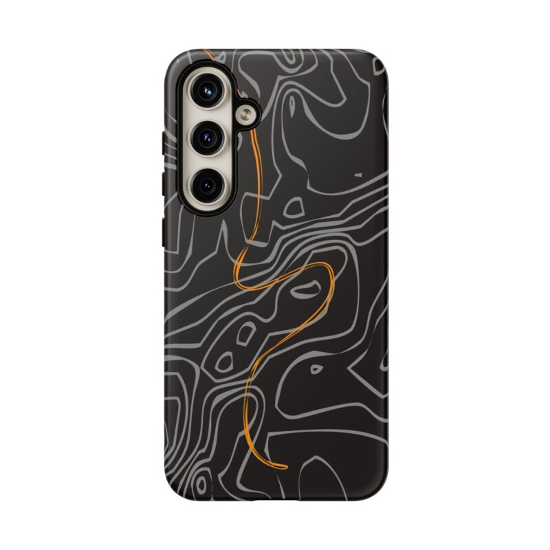 Rubicon Trail Phone Case