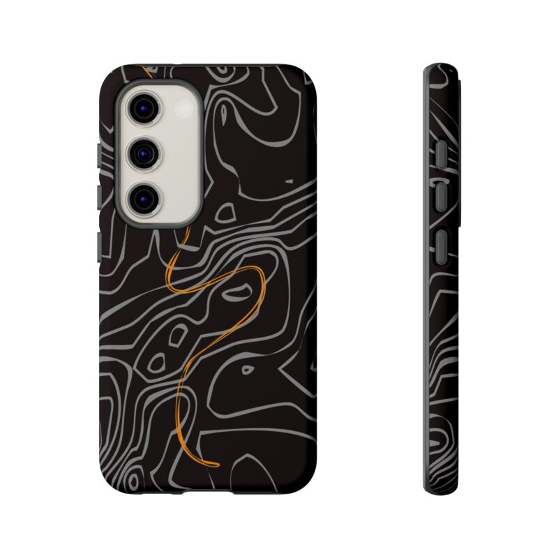Rubicon Trail Phone Case