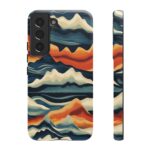 Big Bend Np Phone Case