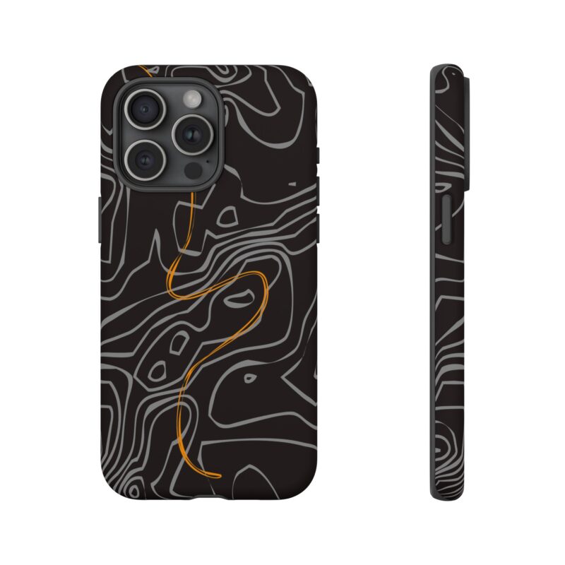 Rubicon Trail Phone Case