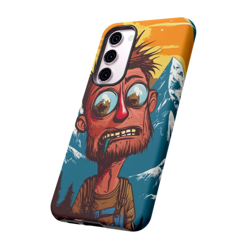 Outdoor Junkie Phone Case