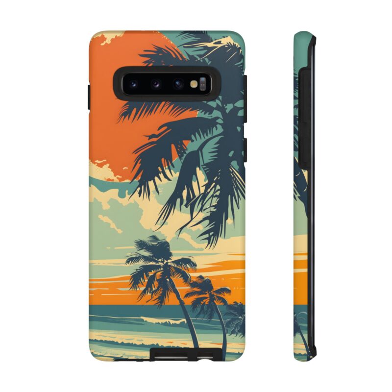 Beach Dreamin Phone Case