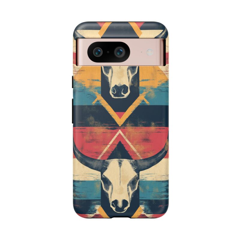 Bull Phone Case