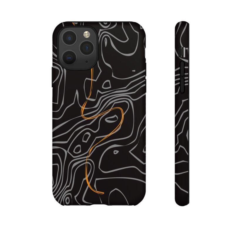 Rubicon Trail Phone Case