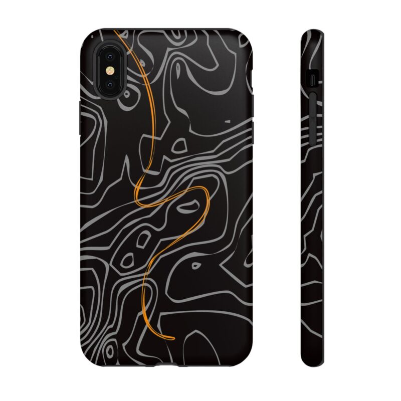 Rubicon Trail Phone Case