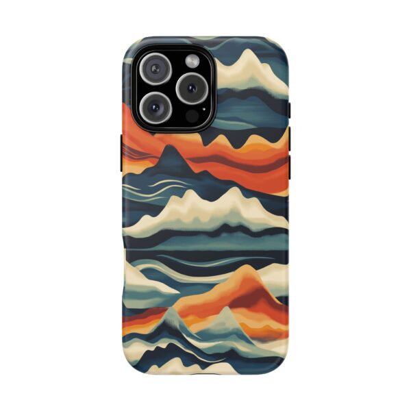 Big Bend Np Phone Case