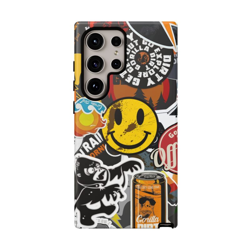 The Original Stickers Phone Case