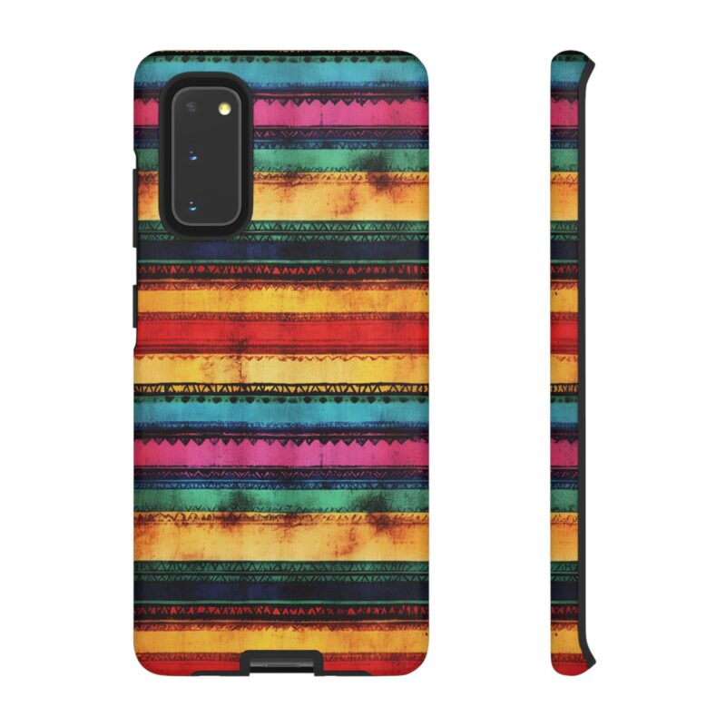 El Jefe Phone Case