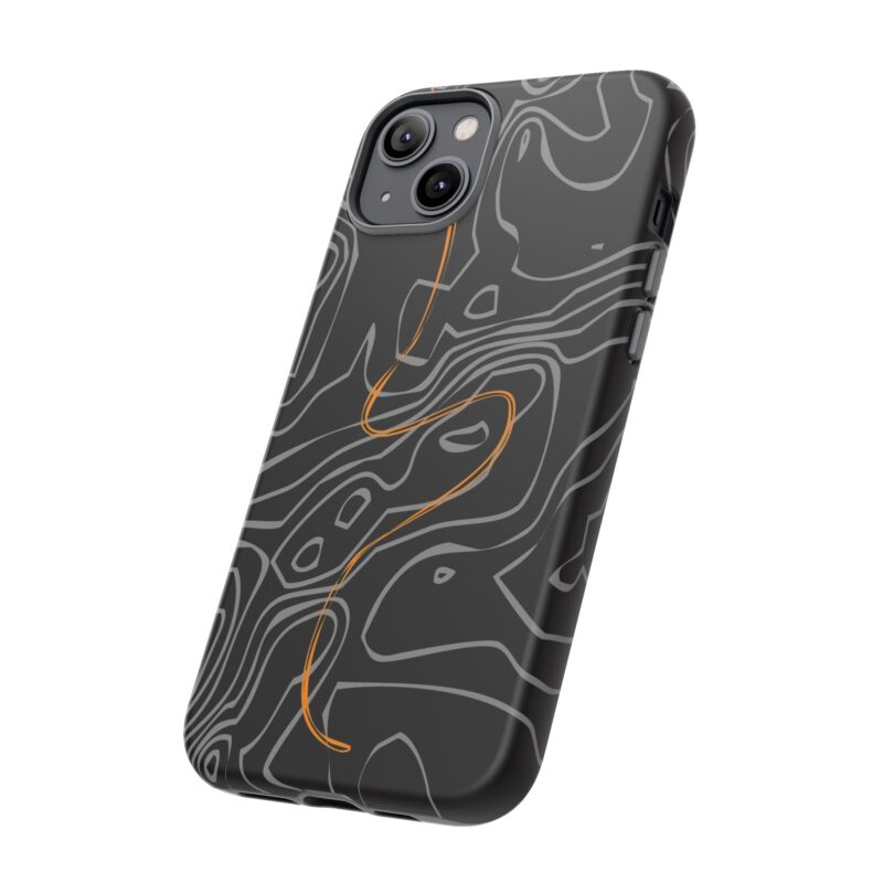 Rubicon Trail Phone Case