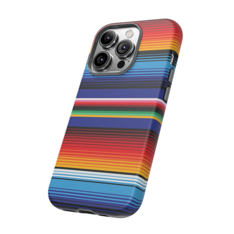 The Original El Jefe Phone Case