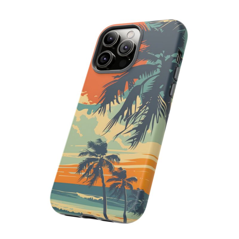 Beach Dreamin Phone Case