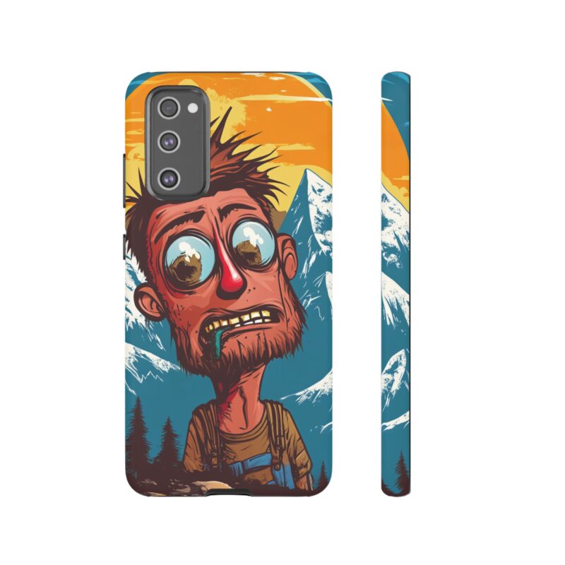 Outdoor Junkie Phone Case