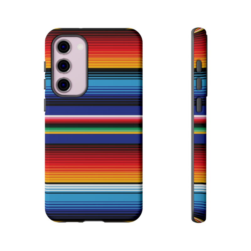 The Original El Jefe Phone Case