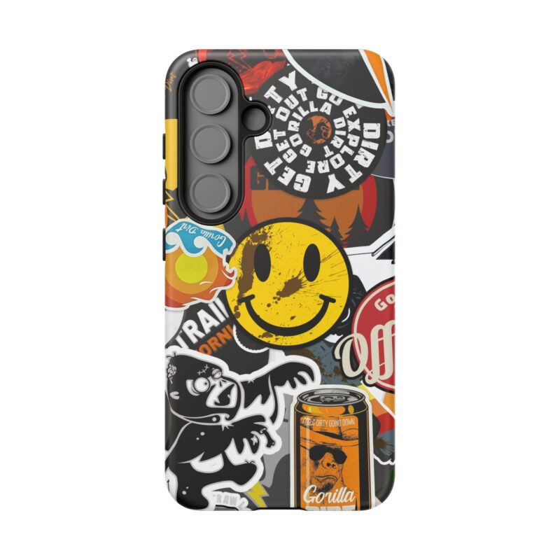 The Original Stickers Phone Case