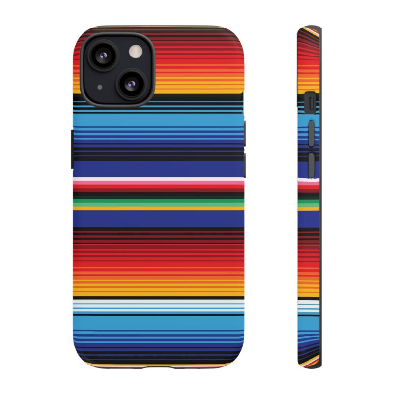 The Original El Jefe Phone Case