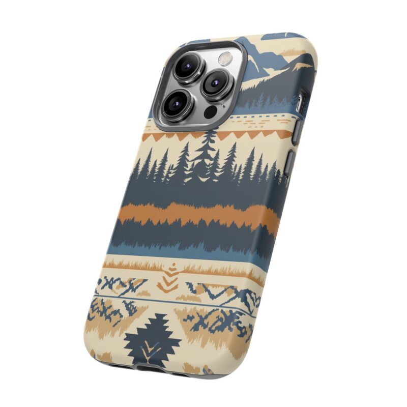 Yellowstone Np Phone Case
